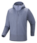 Arc'teryx Delta Hybrid Hoody Men's Stratus