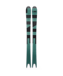Line Sakana Skis - 2025 | Award-Winning All-Mountain Ski with Unique Swallowtail for Versatile Performance