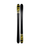 Line Bacon 108 Skis - 2025 | Enhanced All-Mountain Freestyle Ski with Thin Tips, Thick-Cut Sidewalls, and Bio-Resin Technology