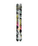 Line Bacon 108 Skis - 2025 | Enhanced All-Mountain Freestyle Ski with Thin Tips, Thick-Cut Sidewalls, and Bio-Resin Technology