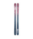 Line Tom Wallisch Pro Skis - 2025 | The Pinnacle of High-Performance Park Skis for Advanced Freestyle Moves