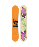 Ride Kink Snowboard - Men's 2025 | Designed for freestyle and street performance