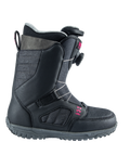 Rome Stomp BOA Snowboard Boots - Women's 2025 | Cozy Fit and Versatile Flex for Confident Riding