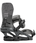 Rome D.O.D Snowboard Bindings - Men's 2025 | Adaptable Power for Park and All-Mountain Adventures