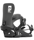 Rome Trace Snowboard Bindings - Men's 2025 | Effortless All-Mountain Performance with Versatile Support