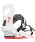 Rome Hydra Snowboard Bindings - Women's 2025 | Versatile Support and Effortless Comfort for Every Ride