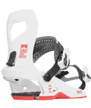 Rome Hydra Snowboard Bindings - Women's 2025 | Versatile Support and Effortless Comfort for Every Ride