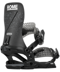 Rome Katana Pro Snowboard Bindings - Men's 2025 | Exceptional Comfort and Precision for Ultimate All-Mountain Performance