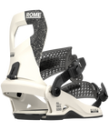 Rome Hydra Pro Snowboard Bindings - Women's 2025 | All-Mountain Versatility with Superior Durability and Comfort