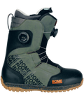 Rome Bodega BOA Snowboard Boots - Men's 2025 | Smooth Flex and Effortless Comfort for All-Season Riding