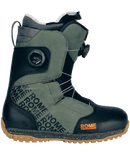 Rome Bodega BOA Snowboard Boots - Men's 2025 | Smooth Flex and Effortless Comfort for All-Season Riding