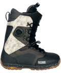 Rome Libertine Hybrid BOA Snowboard Boots - Men's 2025 | Streamlined Support with Enhanced Response and Vibration Control