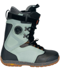 Rome Libertine Pro Hybrid BOA Snowboard Boots - Men's 2025 | Enhanced Heel Lock and Heat-Moldable Comfort for Perfect Fit