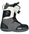 Rome Bodega Pro BOA Snowboard Boots - Women's 2025 | Customizable Lacing and Heat-Moldable Comfort for Perfect Fit