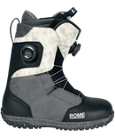 Rome Bodega Pro BOA Snowboard Boots - Women's 2025 | Customizable Lacing and Heat-Moldable Comfort for Perfect Fit