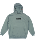 Rome Riding Hoodie Ultimate | Comfort and Functionality for a Superior Ride