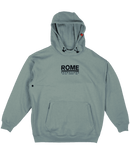 Rome Riding Hoodie Ultimate | Comfort and Functionality for a Superior Ride