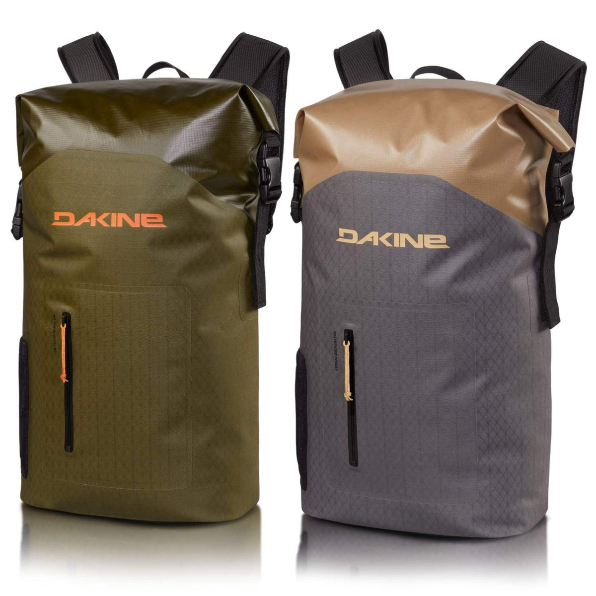 Dakine Cyclone LT Wet/Dry Rolltop 30L Pack
