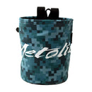 Metolius Digital Camo Chalk Bags | Durable and Stylish Climbing Accessory for Enhanced Grip and Performance