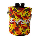 Metolius Digital Camo Chalk Bags | Durable and Stylish Climbing Accessory for Enhanced Grip and Performance