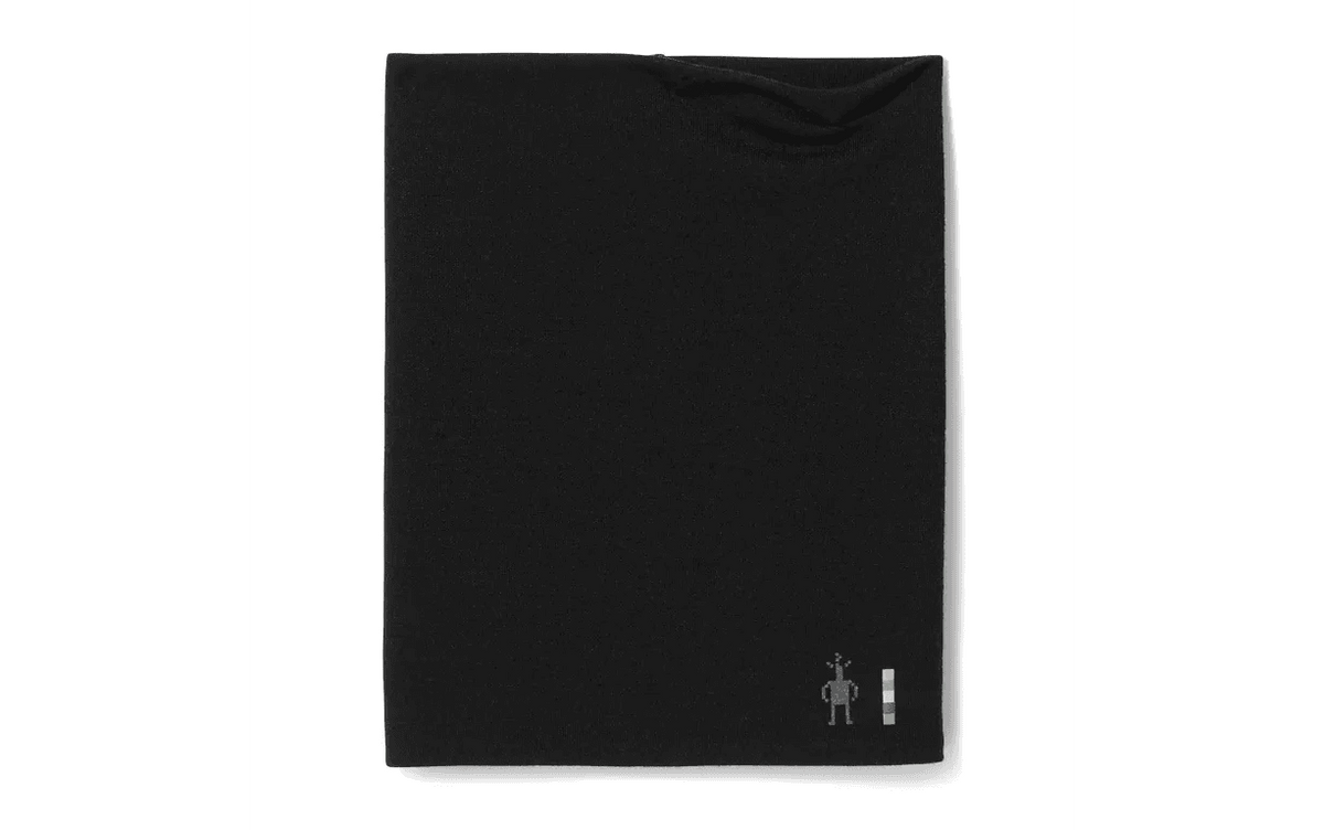 Smartwool Thermal Merino Reversible Neck Gaiter -  Designed for Ultimate Comfort and Performance