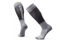 Smartwool Ski Zero Cushion Logo Over The Calf Socks