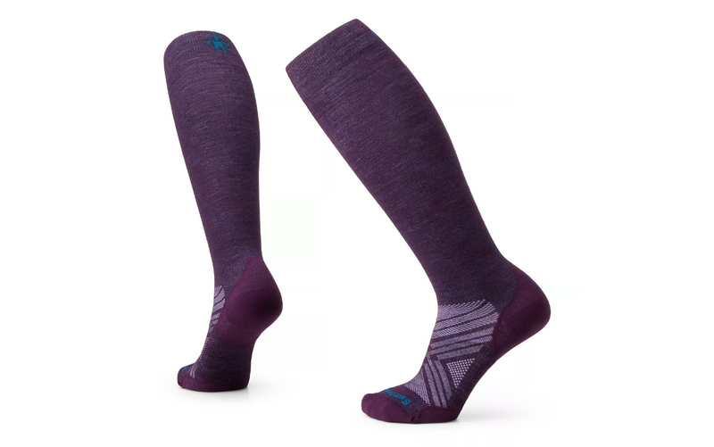 Smartwool Women's Ski Zero Cushion Extra Stretch OTC Socks