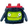 8B Fuzzy Monster Chalk Bag: Embrace Comfort and Style for Your Climbing Adventures