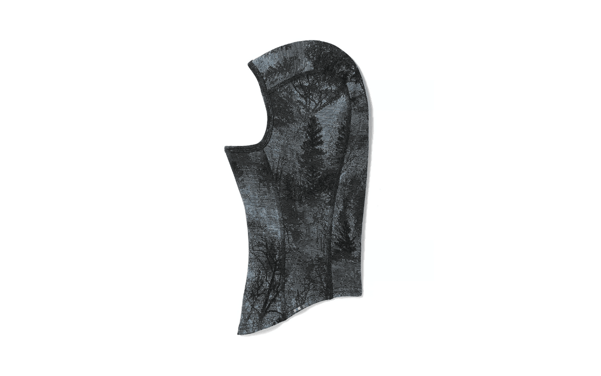 Smartwool Balaclava - Thermal Merino Wool Balaclava for Ultimate Cold Weather Protection