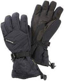 USED Dakine Camino Snow Glove - Black '20 | Medium
