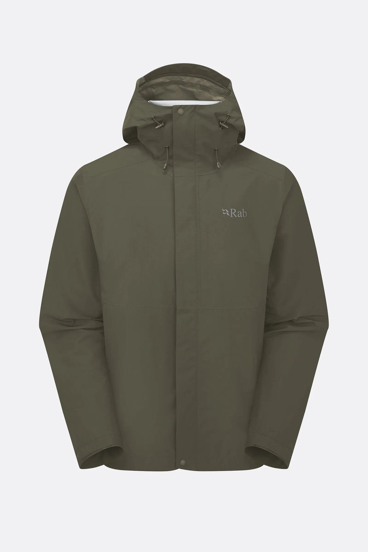 Rab Downpour Jacket - Men's
