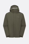 Rab Downpour Jacket - Men's