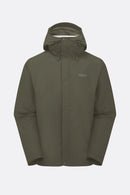 Rab Downpour Jacket - Men's