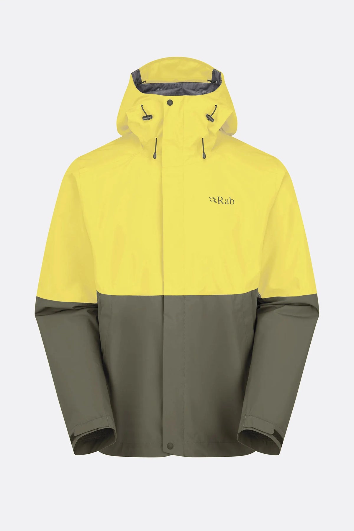 Rab Downpour Jacket - Men's