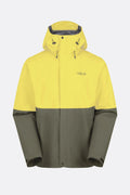 Rab Downpour Jacket - Men's