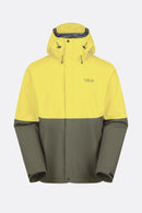 Rab Downpour Jacket - Men's