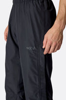 Rab Downpour Pants - Men's