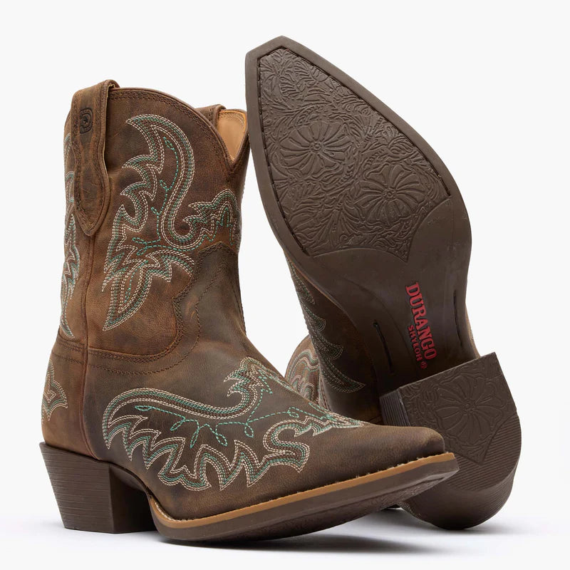 Durango® Shyloh Pony Boot - Women's