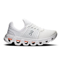 On Cloudswift 4 AD Women's - White/Sunstone