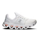 On Cloudswift 4 AD Women's - White/Sunstone