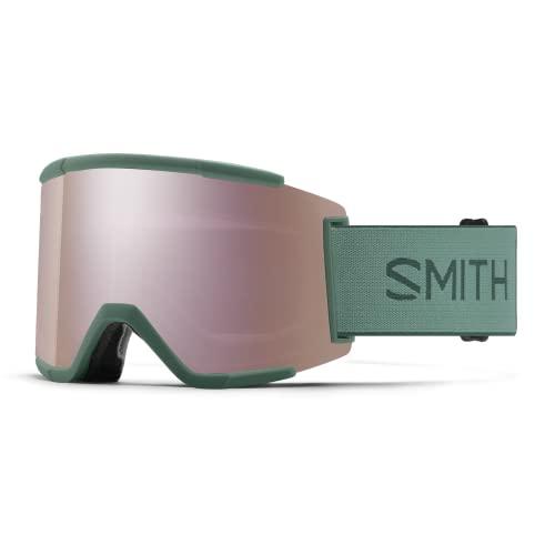 Smith Optics Squad XL Ultra-Wide Snap Snow Winter Goggles - Smith - Ridge & River