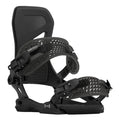 Rome Vice White Snowboard Bindings | Built for Reliability and Versatility in All Conditions