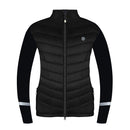 Proviz Reflect 360 E-Bike Women's Cycling Jacket - 100% Reflective, Award-Winning for All-Weather Performance