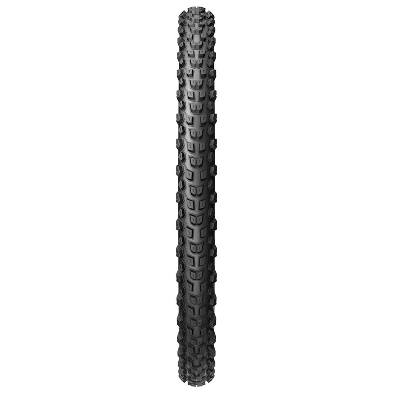 Pirelli Scorpion Enduro MTB Tubeless Ready Folding Tire - Ultimate Enduro Tire for Unmatched Grip in Loose Terrain