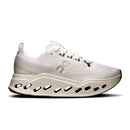 On Cloudsurfer Max Wide Women's - White/White