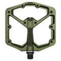 Crankbrothers Stamp Flat BMX/MTB Bike Adjustable Grip Platform Bicycle Pedal