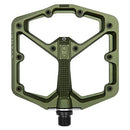 Crankbrothers Stamp Flat BMX/MTB Bike Adjustable Grip Platform Bicycle Pedal