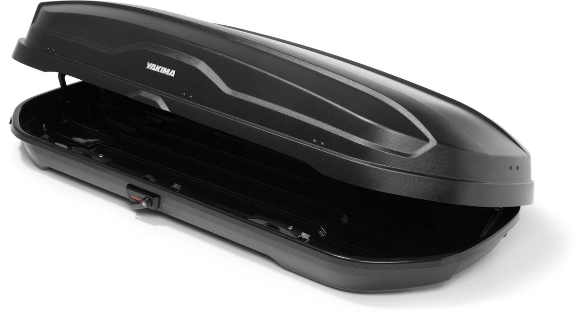 Yakima SkyBox NX 18 Rooftop Cargo Carrier