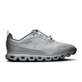 On Cloud 6 Geo Waterproof Men's - Alloy/Alloy
