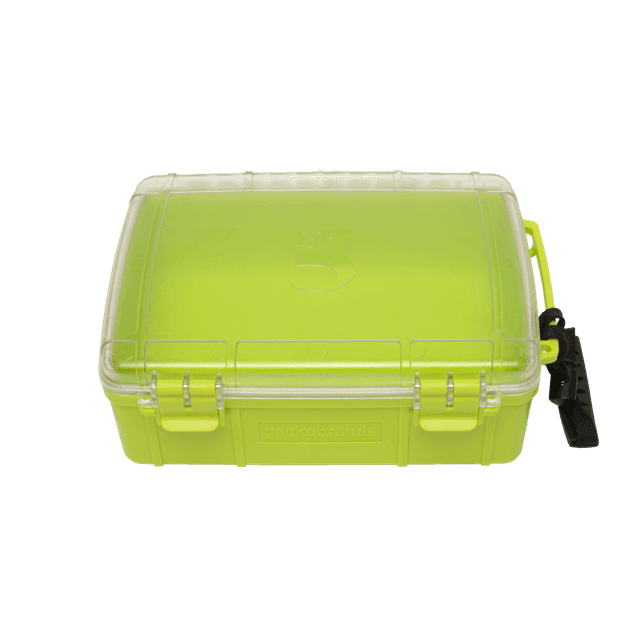 Gecko Waterproof Dry Box - Gecko - Ridge & River